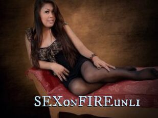 SEXonFIREunli