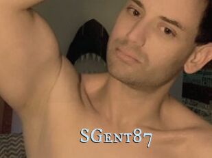 SGent87