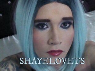 SHAYELOVETS