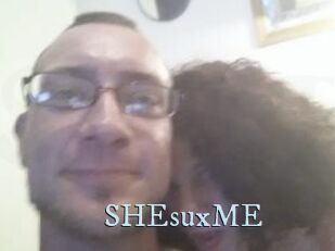 SHEsuxME