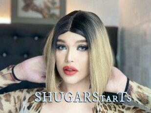 SHUGARStarTs