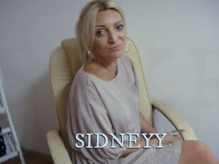 SIDNEYY