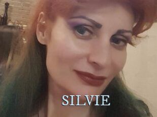 SILVIE_