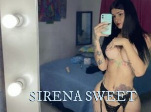 SIRENA_SWEET