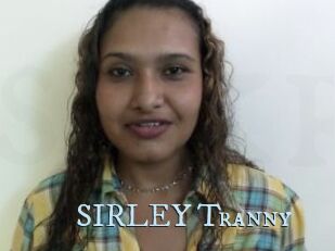 SIRLEY_Tranny