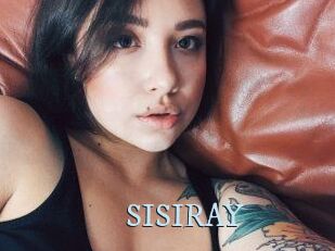 SISI_RAY