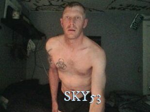 SKY53