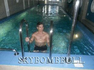 SKYBOMBBULL