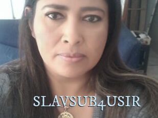 SLAVSUB4USIR