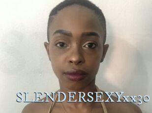 SLENDERSEXYxx30