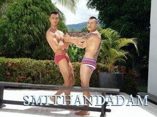 SMITHANDADAM