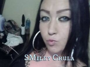 SMiley_Chula