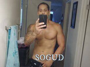 SOGUD