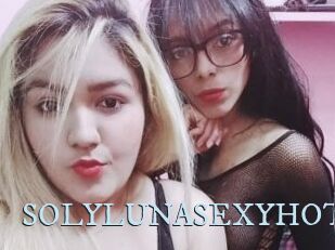 SOLYLUNASEXYHOT