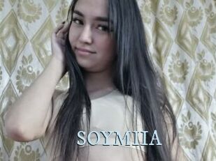 SOYMIIA