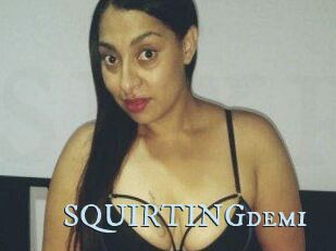 SQUIRTINGdemi
