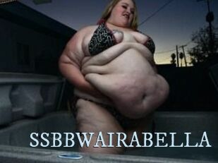 SSBBWAIRABELLA