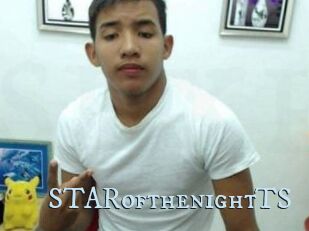 STARofthenightTS