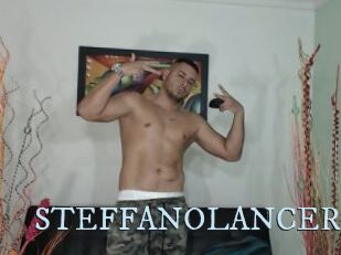 STEFFANOLANCER