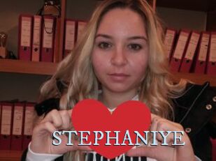 STEPHANIYE