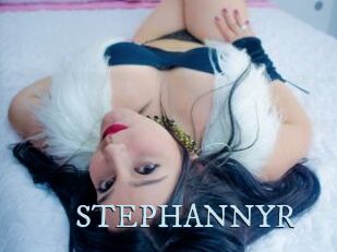STEPHANNYR