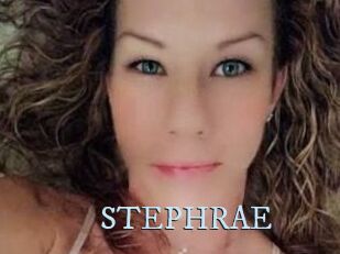 STEPHRAE