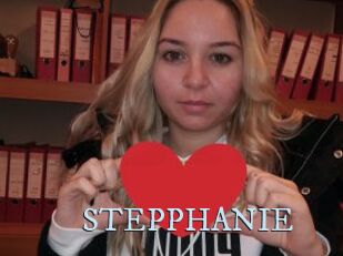 STEPPHANIE