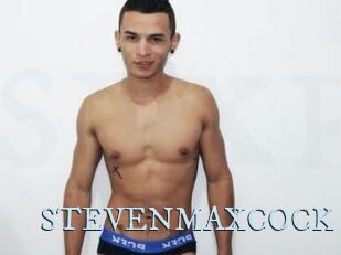 STEVENMAXCOCK