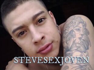 STEVESEXJOVEN
