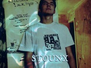 STOUN_X