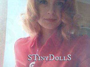 STinyDollS