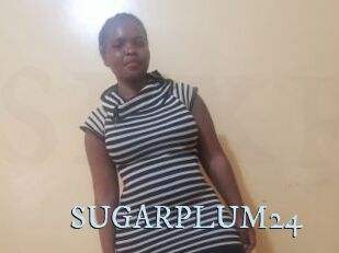 SUGARPLUM24