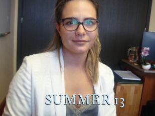 SUMMER_13