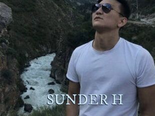 SUNDER_H