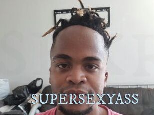 SUPERSEXYASS