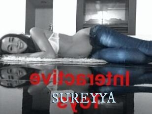 SUREYYA