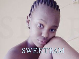 SWEETBAM