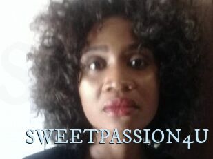 SWEETPASSION4U