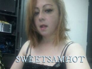 SWEETSAMHOT