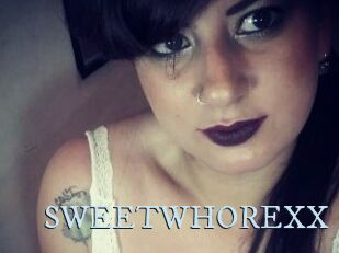 SWEETWHOREXX