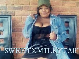 SWEETXMILKYTART