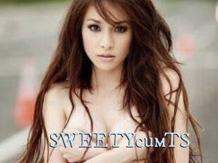 SWEETYcumTS