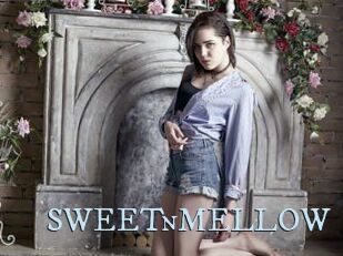SWEETnMELLOW