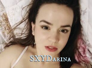SXYDarina