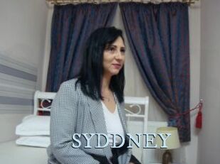 SYDDNEY