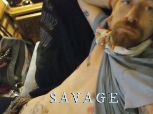 S_A_V_A_G_E