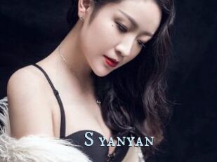 S_yanyan