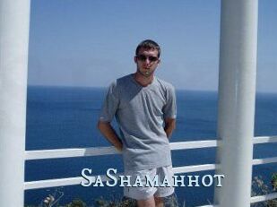 SaShamahhot