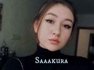 Saaakura
