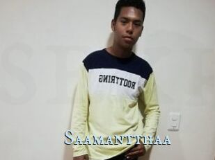 Saamantthaa